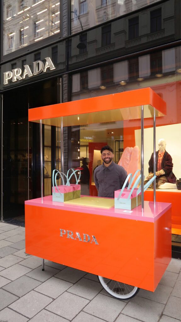 Brand Activations