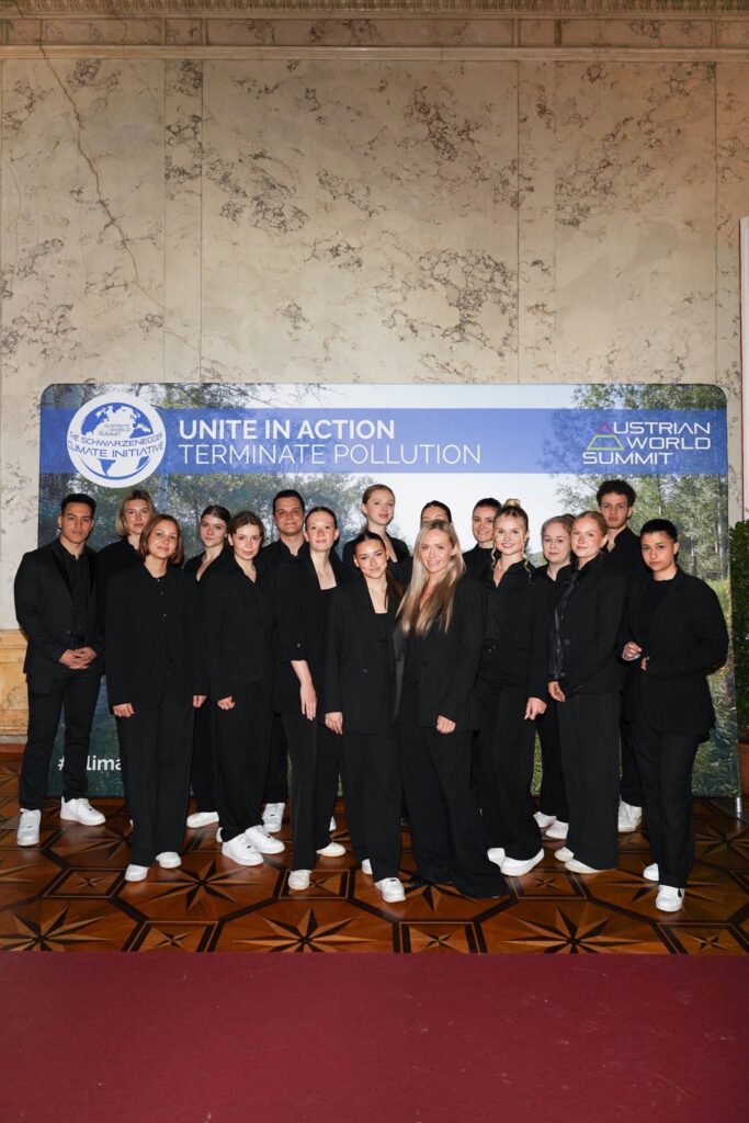 Hospitality & Event Staffing