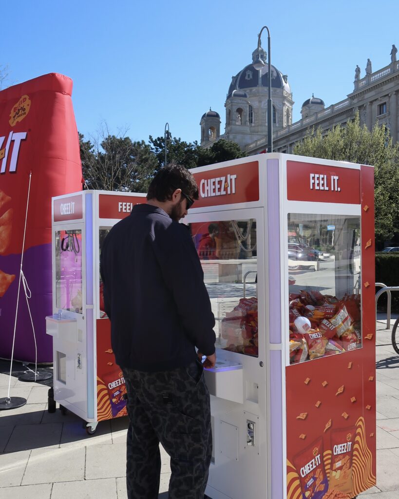 Brand Activations