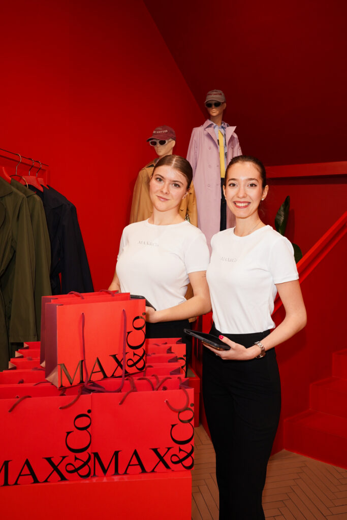 Hospitality & Event Staffing