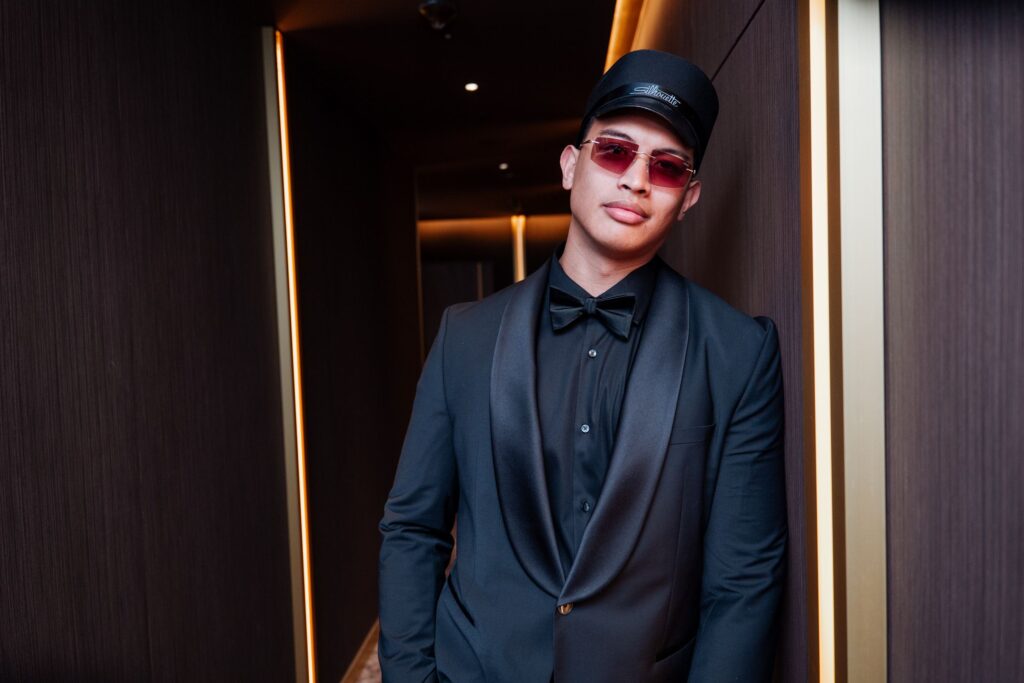 Hospitality & Event Staffing