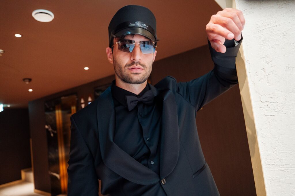 Hospitality & Event Staffing