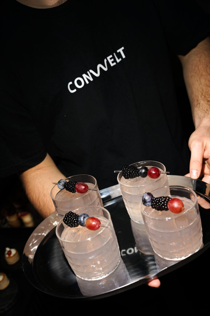 Event Consulting & Production