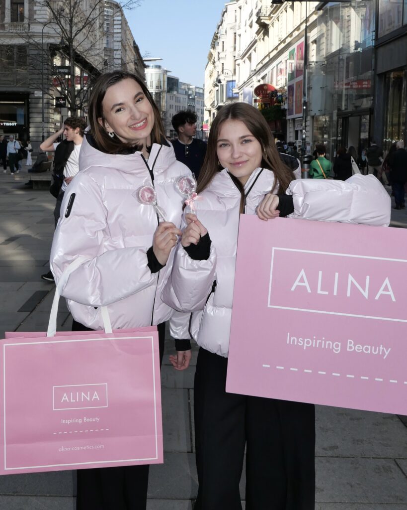 Brand Activations