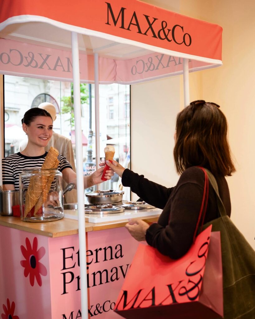 Brand Activations