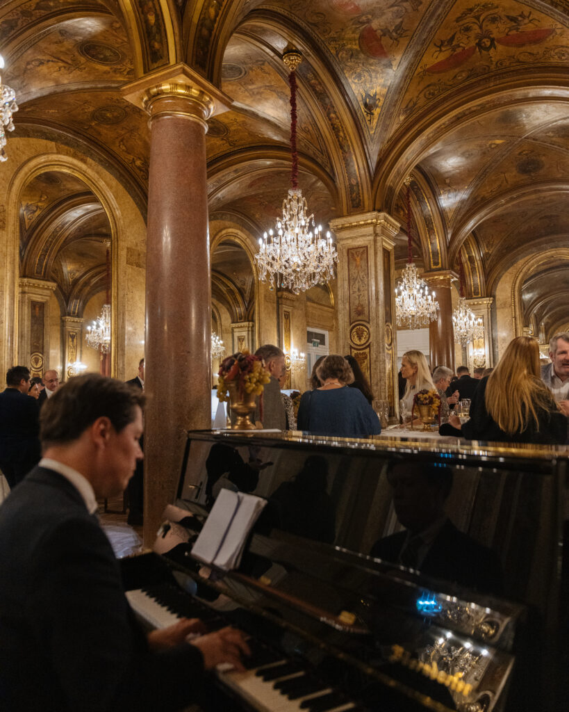 Event Consulting & Production
